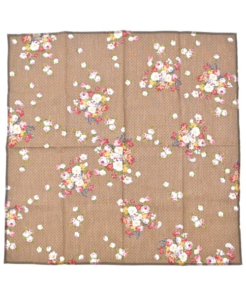 PINK HOUSE(ピンクハウス)のバンダナ・スカーフ サイズ:- 1,800円