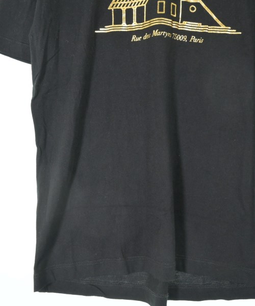 PINK HOUSE（ピンクハウス）Tシャツ・カットソー 黒 サイズ:L レディース/2200665379161