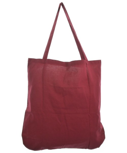 PINK HOUSE（ピンクハウス）トートバッグ 赤 サイズ:- レディース/2200665379239