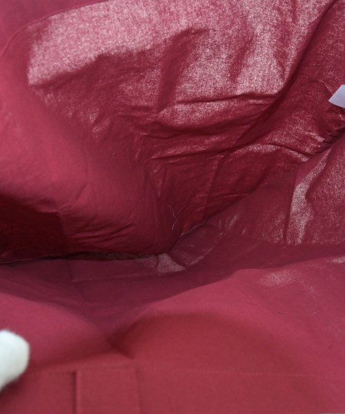 PINK HOUSE（ピンクハウス）トートバッグ 赤 サイズ:- レディース/2200665379239