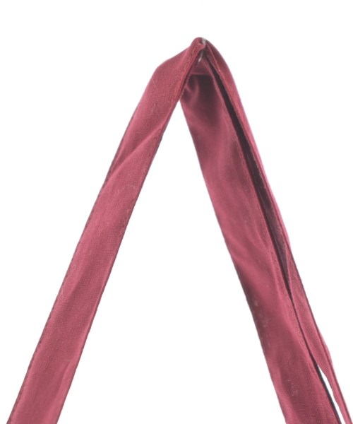 PINK HOUSE（ピンクハウス）トートバッグ 赤 サイズ:- レディース/2200665379239