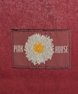 PINK HOUSE（ピンクハウス）トートバッグ 赤 サイズ:- レディース/2200665379239