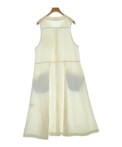 PINK HOUSE（ピンクハウス）ワンピース 白 サイズ:F レディース/2200648881032