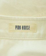 PINK HOUSE（ピンクハウス）ワンピース 白 サイズ:F レディース/2200648881032