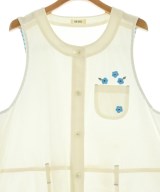 PINK HOUSE（ピンクハウス）ワンピース 白 サイズ:F レディース/2200648881032