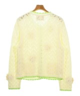 PINK HOUSE（ピンクハウス）カーディガン 白 サイズ:F レディース/2200684697079