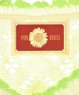 PINK HOUSE（ピンクハウス）カーディガン 白 サイズ:F レディース/2200684697079