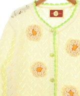 PINK HOUSE（ピンクハウス）カーディガン 白 サイズ:F レディース/2200684697079