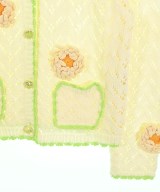 PINK HOUSE（ピンクハウス）カーディガン 白 サイズ:F レディース/2200684697079