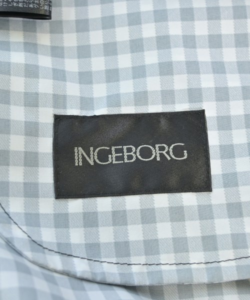 INGEBORG（インゲボルグ）その他 黒 サイズ:F レディース/2200689950018