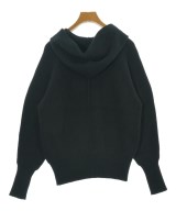 INGEBORG（インゲボルグ）ニット・セーター 黒 サイズ:-(M位) レディース/2200689950049
