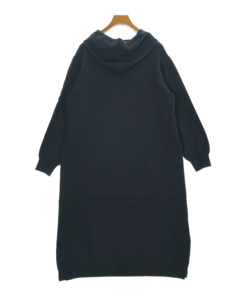 INGEBORG（インゲボルグ）ワンピース 紺 サイズ:-(M位) レディース/2200689950056