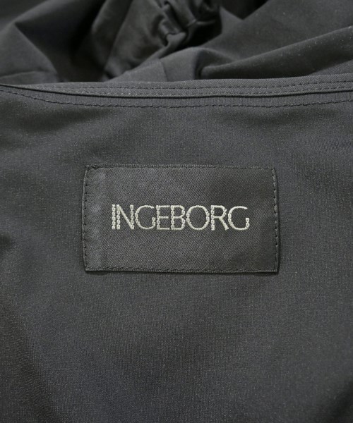INGEBORG（インゲボルグ）その他 黒 サイズ:F レディース/2200689950063