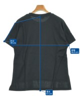 INGEBORG（インゲボルグ）Tシャツ・カットソー 黒 サイズ:9(M位) レディース/2200689950087