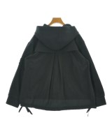 INGEBORG（インゲボルグ）パーカー 黒 サイズ:F レディース/2200689950094