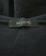 INGEBORG（インゲボルグ）パーカー 黒 サイズ:F レディース/2200689950094