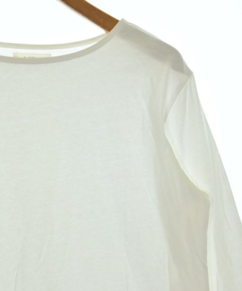 INGEBORG（インゲボルグ）Tシャツ・カットソー 白 サイズ:-(M位) レディース/2200689950117