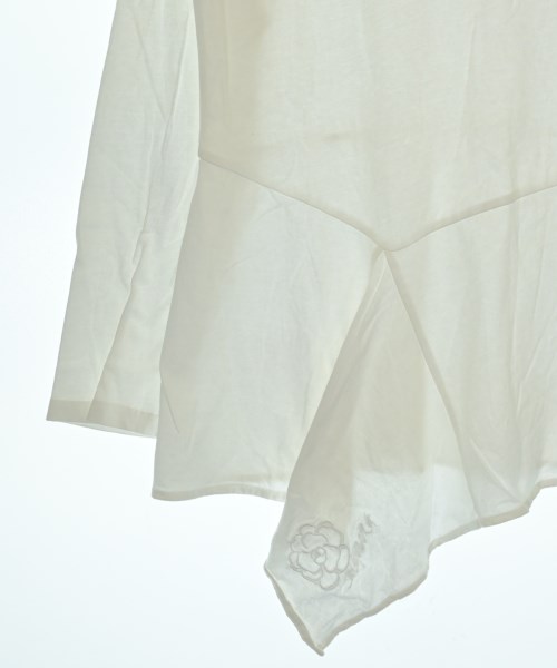 INGEBORG（インゲボルグ）Tシャツ・カットソー 白 サイズ:-(M位) レディース/2200689950117