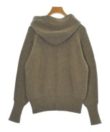 INGEBORG（インゲボルグ）ニット・セーター 茶 サイズ:-(XL位) レディース/2200689950124