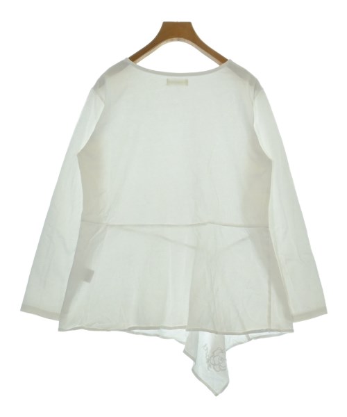 INGEBORG（インゲボルグ）Tシャツ・カットソー 白 サイズ:-(M位) レディース/2200689950148