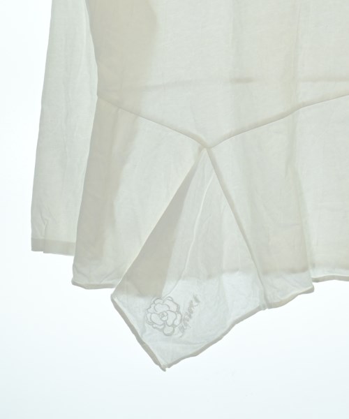 INGEBORG（インゲボルグ）Tシャツ・カットソー 白 サイズ:-(M位) レディース/2200689950148