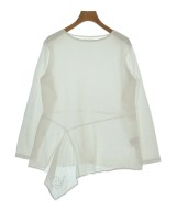 INGEBORG（インゲボルグ）Tシャツ・カットソー 白 サイズ:-(M位) レディース/2200689950148