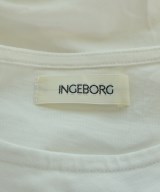 INGEBORG（インゲボルグ）Tシャツ・カットソー 白 サイズ:-(M位) レディース/2200689950148