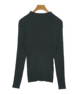 INGEBORG（インゲボルグ）ニット・セーター 黒 サイズ:-(M位) レディース/2200689950162