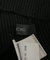 INGEBORG（インゲボルグ）ニット・セーター 黒 サイズ:-(M位) レディース/2200689950162
