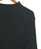 INGEBORG（インゲボルグ）ニット・セーター 黒 サイズ:-(M位) レディース/2200689950162