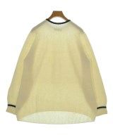 INGEBORG（インゲボルグ）ニット・セーター 白 サイズ:F レディース/2200689950186