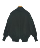 INGEBORG（インゲボルグ）ニット・セーター 黒 サイズ:-(M位) レディース/2200689950193