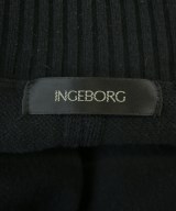 INGEBORG（インゲボルグ）ニット・セーター 黒 サイズ:-(M位) レディース/2200689950193