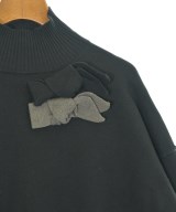 INGEBORG（インゲボルグ）ニット・セーター 黒 サイズ:-(M位) レディース/2200689950193