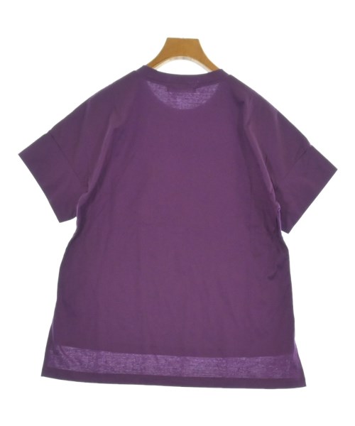 INGEBORG（インゲボルグ）Tシャツ・カットソー 紫 サイズ:9(M位) レディース/2200689950209