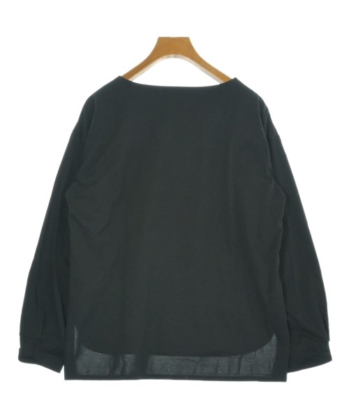 INGEBORG（インゲボルグ）Tシャツ・カットソー 黒 サイズ:3(M位) レディース/2200689950216