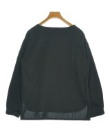 INGEBORG（インゲボルグ）Tシャツ・カットソー 黒 サイズ:3(M位) レディース/2200689950216