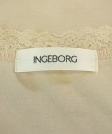 INGEBORG（インゲボルグ）ノースリーブ ピンク サイズ:3(M位) レディース/2200689950230