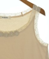 INGEBORG（インゲボルグ）ノースリーブ ピンク サイズ:3(M位) レディース/2200689950230
