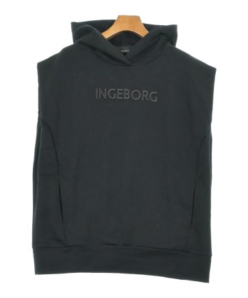 INGEBORG パーカー