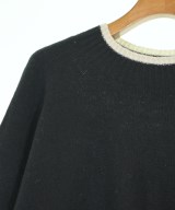 INGEBORG（インゲボルグ）ニット・セーター 黒 サイズ:-(M位) レディース/2200689950254