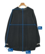 INGEBORG（インゲボルグ）ニット・セーター 黒 サイズ:-(M位) レディース/2200689950254
