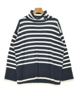 INGEBORG（インゲボルグ）ニット・セーター 紺 サイズ:-(M位) レディース/2200689950261