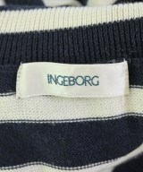 INGEBORG（インゲボルグ）ニット・セーター 紺 サイズ:-(M位) レディース/2200689950261