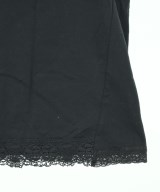 INGEBORG（インゲボルグ）タンクトップ 黒 サイズ:9(M位) レディース/2200689950285