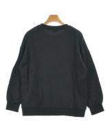 INGEBORG（インゲボルグ）スウェット 黒 サイズ:F レディース/2200689950308