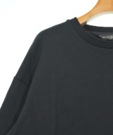 INGEBORG（インゲボルグ）スウェット 黒 サイズ:F レディース/2200689950308