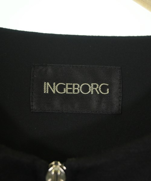 INGEBORG（インゲボルグ）その他 黒 サイズ:F レディース/2200689950339