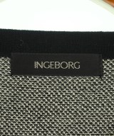 INGEBORG（インゲボルグ）ニット・セーター グレー サイズ:9(M位) レディース/2200689950377