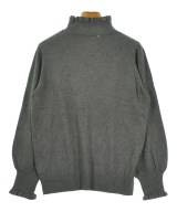 INGEBORG（インゲボルグ）ニット・セーター グレー サイズ:-(M位) レディース/2200689950384